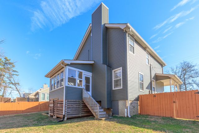 2319 Ashford Drive, Chattanooga, TN 37421