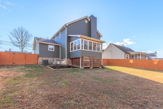 2319 Ashford Drive, Chattanooga, TN 37421