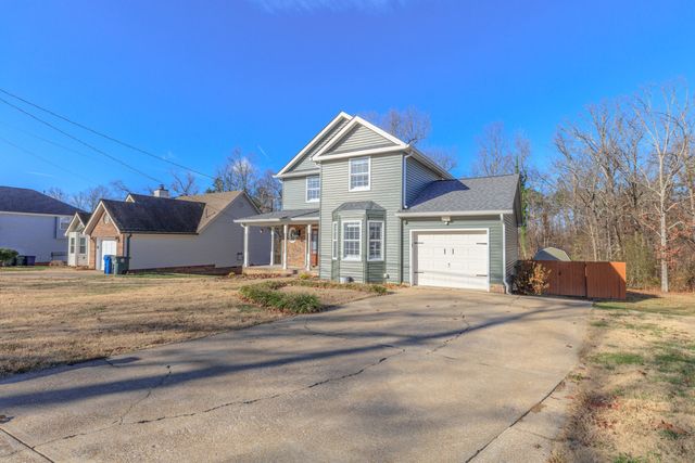 2319 Ashford Drive, Chattanooga, TN 37421