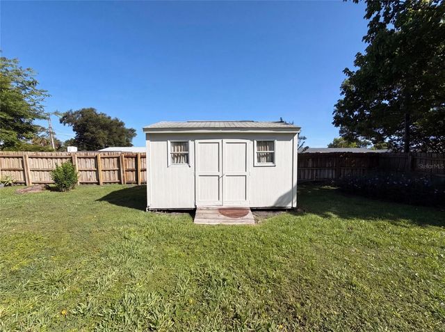 624 SHERMAN ROAD, South Daytona, FL 32119