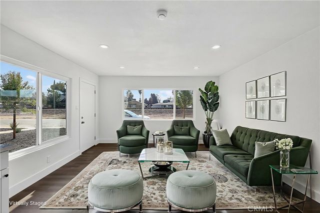 1013 -1017 W Santa Fe Avenue, Merced, CA 95340