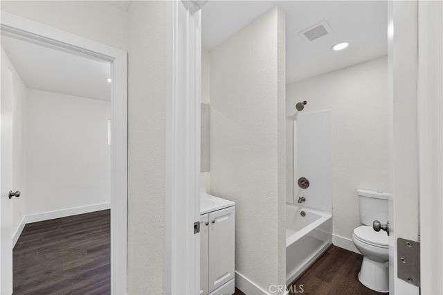 1013 -1017 W Santa Fe Avenue, Merced, CA 95340