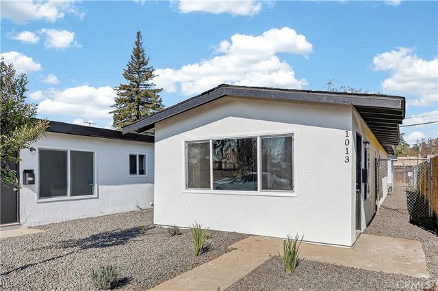 1013 -1017 W Santa Fe Avenue, Merced, CA 95340