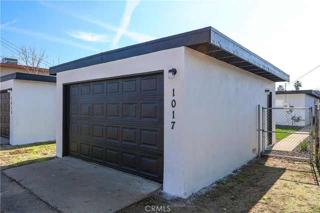 1013 -1017 W Santa Fe Avenue, Merced, CA 95340