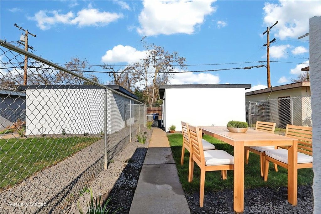 Image 56 of property listing at 1013 -1017 W Santa Fe Avenue, Merced, CA 95340