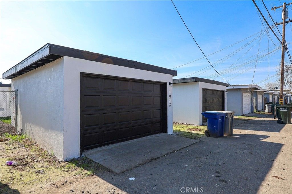 Image 61 of property listing at 1013 -1017 W Santa Fe Avenue, Merced, CA 95340