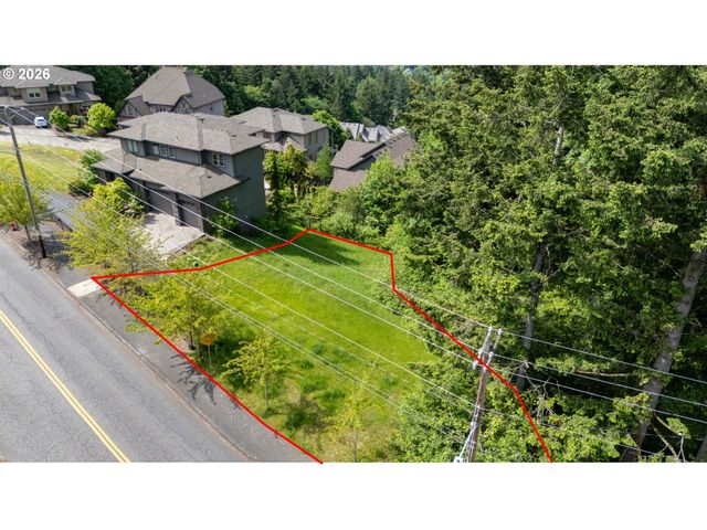 3348 Nw TULLAMORE Ct, Portland, OR 97229