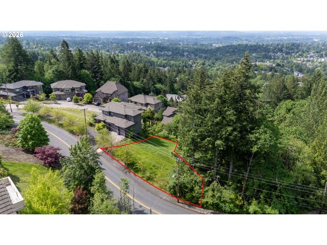 3348 Nw TULLAMORE Ct, Portland, OR 97229