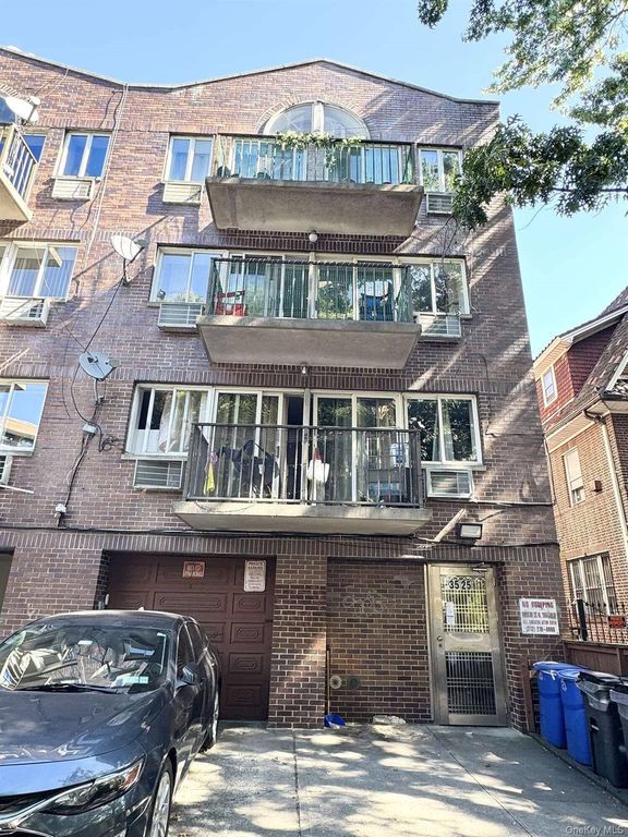 3525 86th Street, Jackson Heights, NY 11372