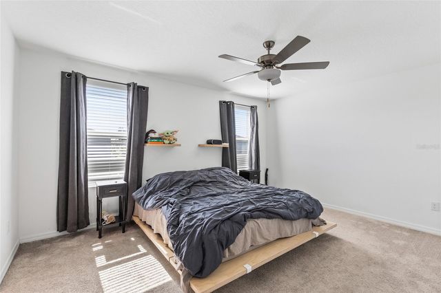 6402 BACK FORTY LOOP, Zephyrhills, FL 33541