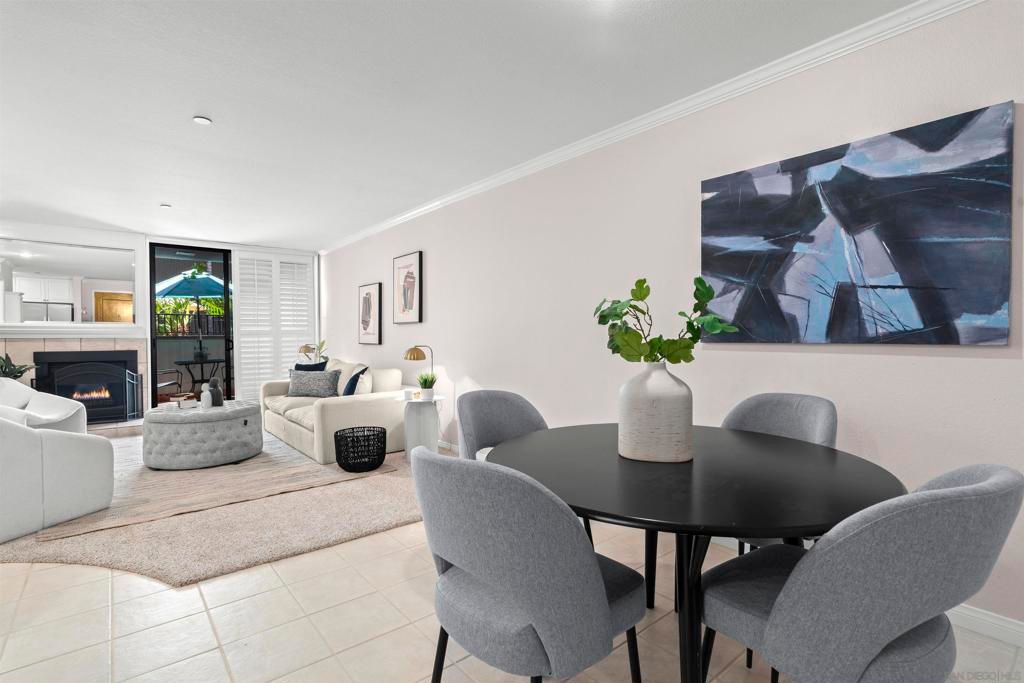 Image 2 of property listing at 750 State St 109, San Diego, CA 92101