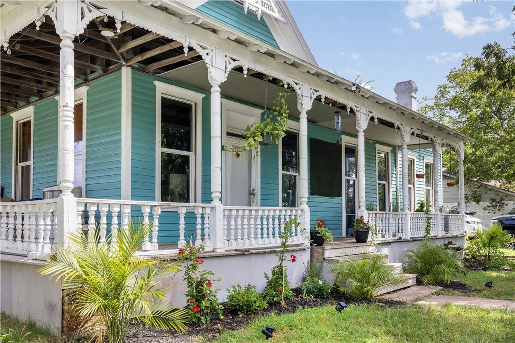 610 West Davis Street, Hearne, TX 77859 — photo 4