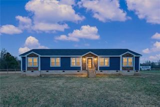 9109 Chickenfoot Road, Saint Pauls, NC 28384