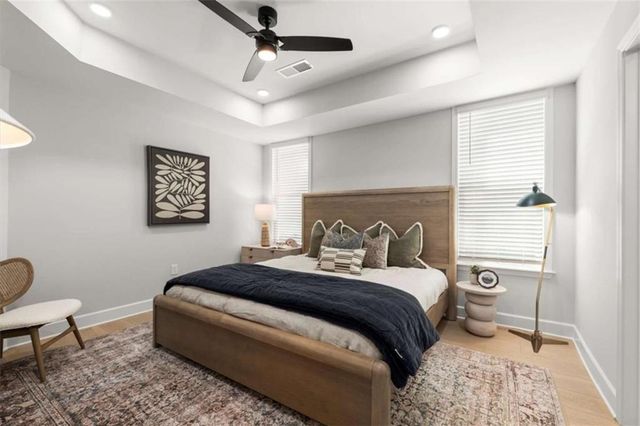 5150 Adairview Circle 4610 - HAVEN, Alpharetta, GA 30004