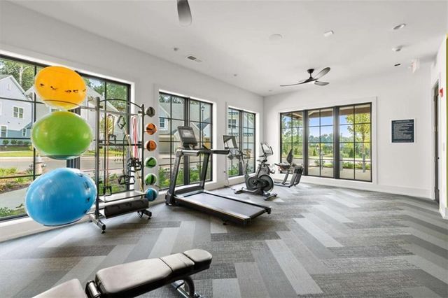 5150 Adairview Circle 4610 - HAVEN, Alpharetta, GA 30004
