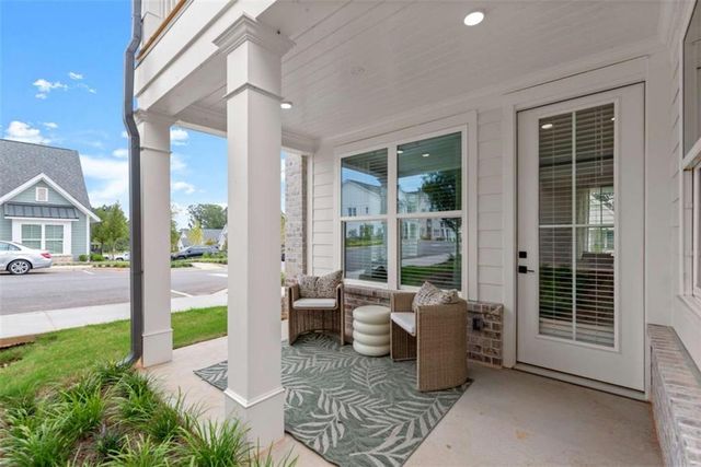 5150 Adairview Circle 4610 - HAVEN, Alpharetta, GA 30004