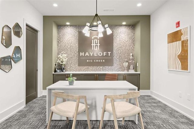 5150 Adairview Circle 4610 - HAVEN, Alpharetta, GA 30004