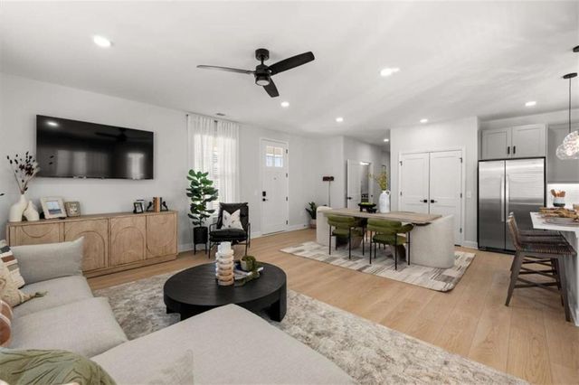 5150 Adairview Circle 4610 - HAVEN, Alpharetta, GA 30004