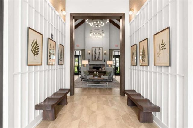 5150 Adairview Circle 4610 - HAVEN, Alpharetta, GA 30004
