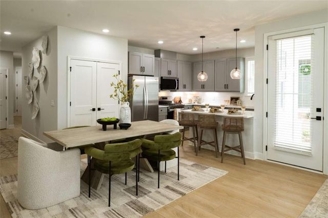 5150 Adairview Circle 4610 - HAVEN, Alpharetta, GA 30004