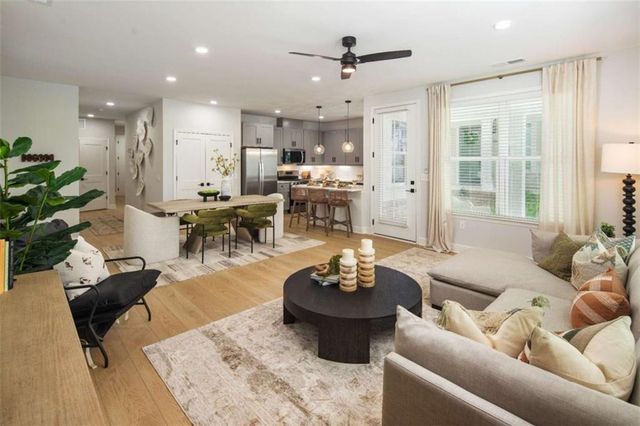 5150 Adairview Circle 4610 - HAVEN, Alpharetta, GA 30004