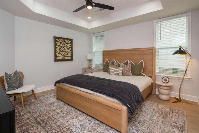 5150 Adairview Circle 4610 - HAVEN, Alpharetta, GA 30004