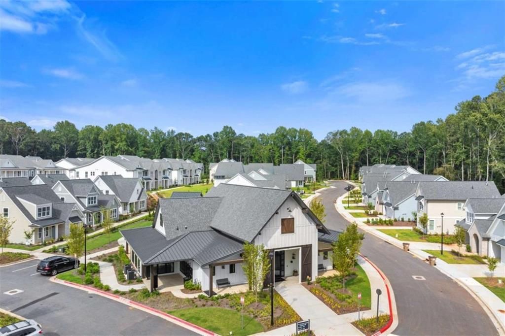 5150 Adairview Circle 4610 - HAVEN, Alpharetta, GA 30004