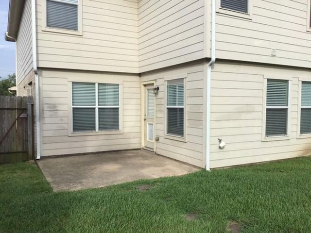 18018 Melissa Springs Drive, Tomball, TX 77375