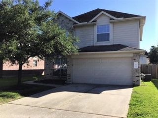 18018 Melissa Springs Drive, Tomball, TX 77375