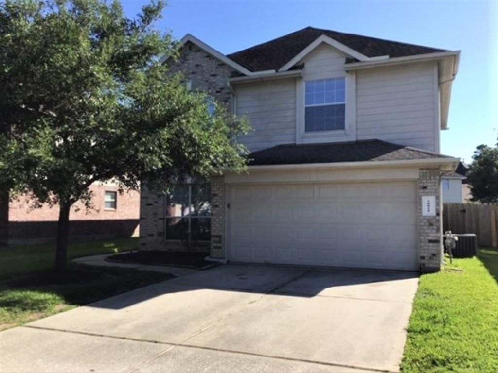 18018 Melissa Springs Drive, Tomball, TX 77375