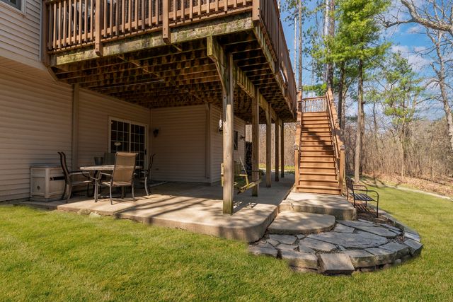 3506 Harvest Court, Island Lake, IL 60042