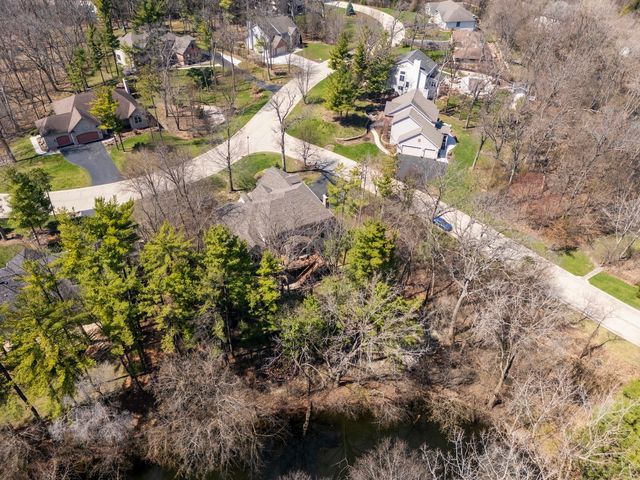 3506 Harvest Court, Island Lake, IL 60042