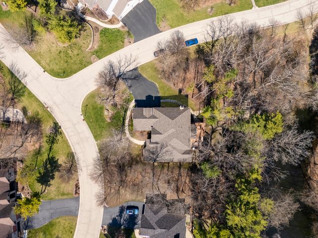 3506 Harvest Court, Island Lake, IL 60042