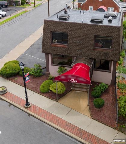 583 McBride Avenue, Woodland Park, NJ 07424