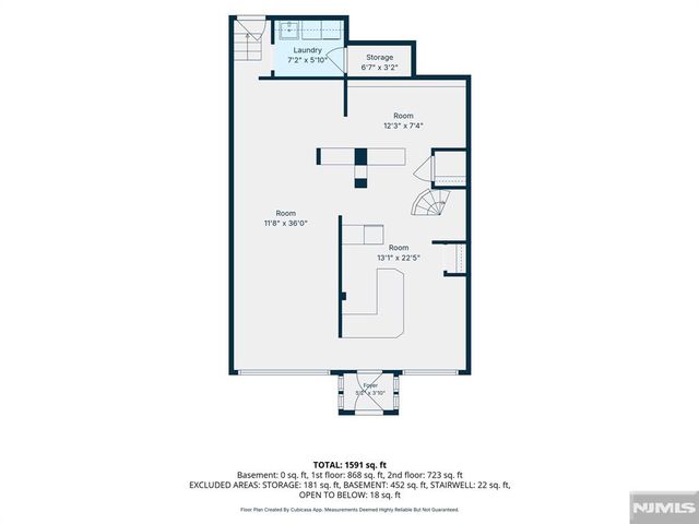 583 McBride Avenue, Woodland Park, NJ 07424