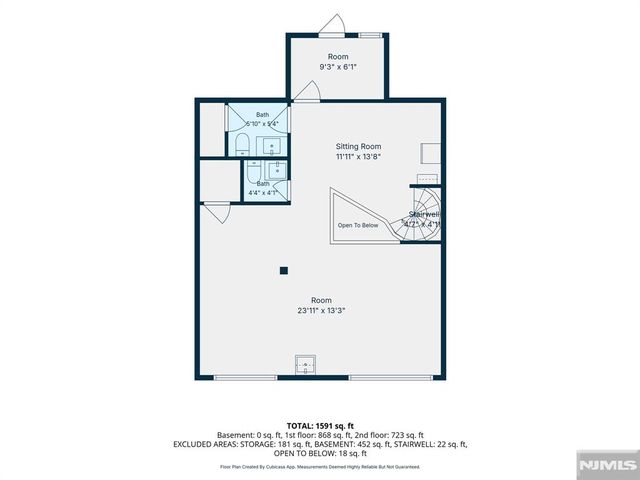 583 McBride Avenue, Woodland Park, NJ 07424