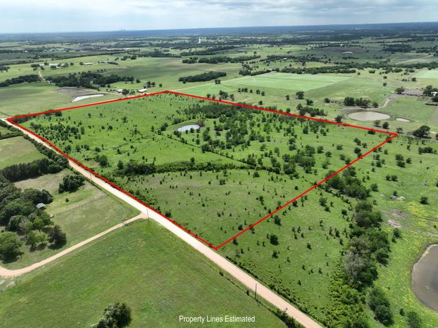 0000 School Road, New Ulm, TX 78950