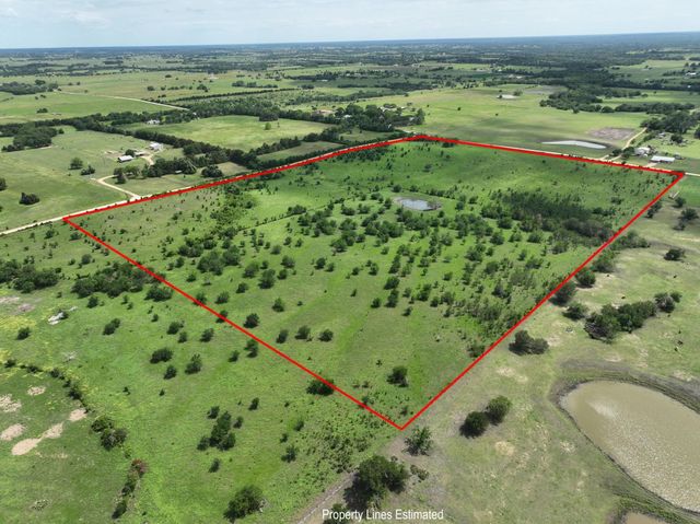 0000 School Road, New Ulm, TX 78950