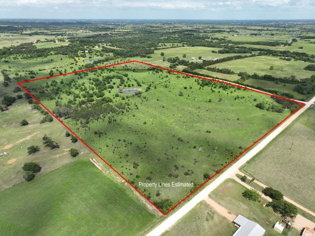 0000 School Road, New Ulm, TX 78950