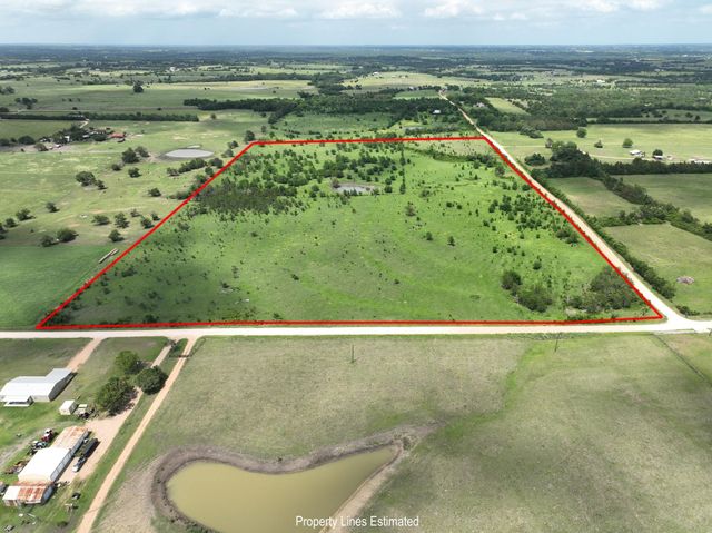 0000 School Road, New Ulm, TX 78950