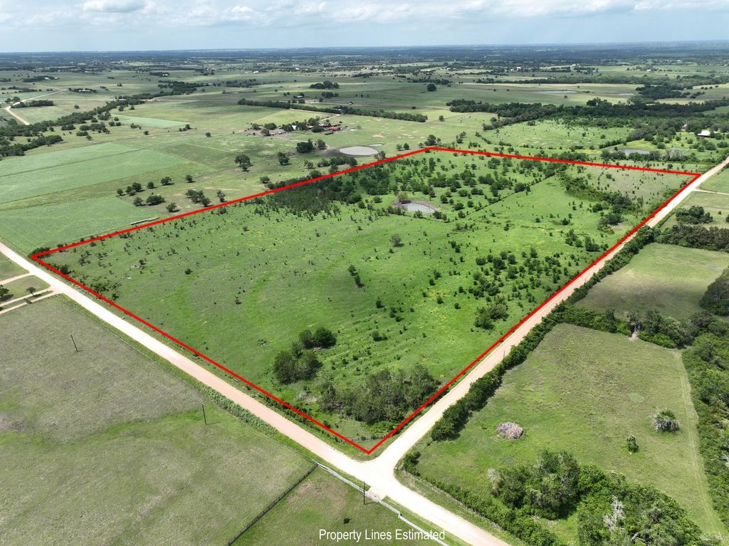 0000 School Road, New Ulm, TX 78950