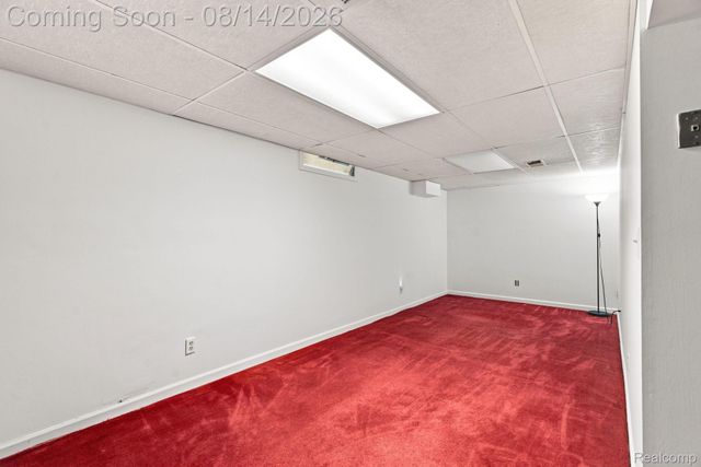 2101 E Vine Way Drive 93, Canton Charter Township, MI 48188