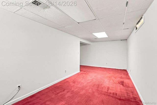 2101 E Vine Way Drive 93, Canton Charter Township, MI 48188