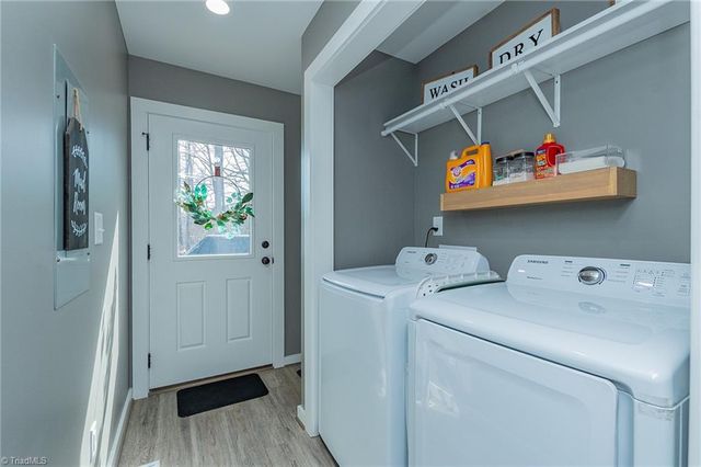 131 Lake Drive 10, Lexington, NC 27292