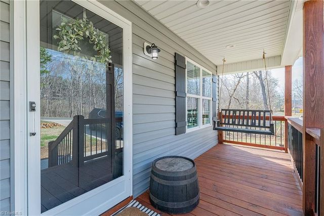 131 Lake Drive 10, Lexington, NC 27292