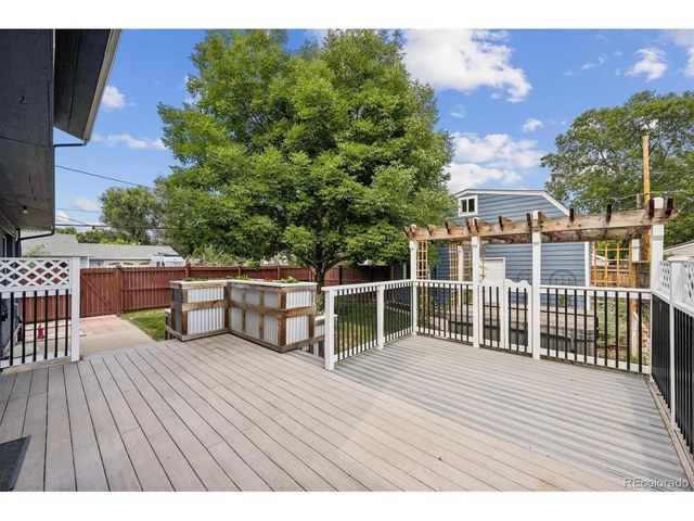 2190 Jay St, Edgewater, CO 80214