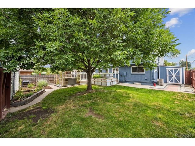 2190 Jay St, Edgewater, CO 80214
