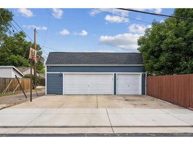 2190 Jay St, Edgewater, CO 80214