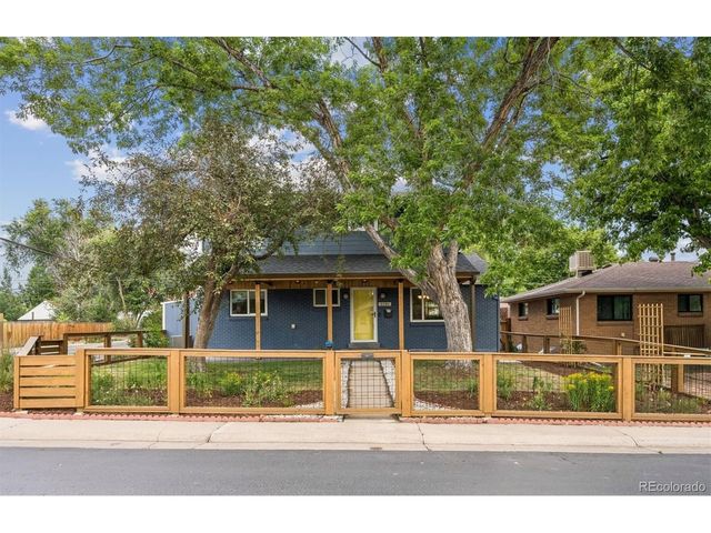 2190 Jay St, Edgewater, CO 80214