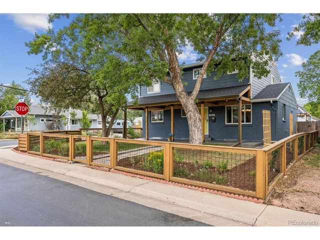 2190 Jay St, Edgewater, CO 80214